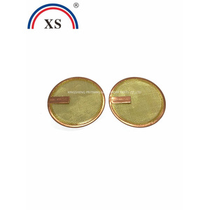 Filtro de tinta para impresora Man Roland 936-4901(4), filtro de malla con marco de cobre, piezas para prensa de impresión - Product Image 3