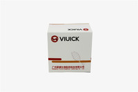 Kit PCR en temps réel QPCR lyophilisé du fabricant pour la détection de réovirus aviaire de volaille Instrument vétérinaire pour poulet RTPCR