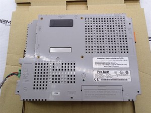 AGP3400-T1-D24-FN1M <span class=keywords><strong>Proface</strong></span> 7.5in TFT 24VDC Flex Network HMI PLC - Product Image 2
