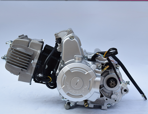 Motor de motocicleta de 4 tiempos con CDI/arranque a patada, venta directa de fábrica OEM - Product Image 4