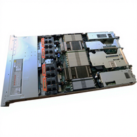 Server Rak Dell EMC PowerEdge R660 1U Berkinerja Tinggi dengan Prosesor Xeon dan Pilihan Hard Drive SSD 32GB, 16GB, 64GB Tersedia