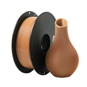 Multi Color Matte PLA <b>3D</b> Filament 1.75mm 1kg High Precision Hardness No Clogging <b>3D</b> <b>Printer</b> Supplies - Product Image 1