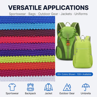 Tissu en polyester 100 % jacquard Oxford 600D résistant à l'abrasion pour sacs à main, sacs à dos, bagages, tentes et textiles de maison – Vente en gros