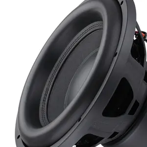 Wholesale 6 inch vc subwoofer To Enhance Your Listening Experience 