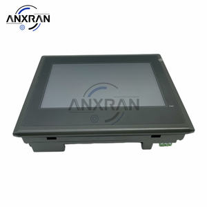 สำหรับ Xinje TG765-UT แผงสัมผัส DC24V 4W 7นิ้วเครื่อง HMI มนุษย์อินเตอร์เฟซหน้าจอสัมผัส TG765UT - Product Image 5