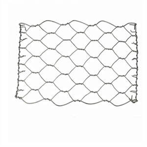 Lưới rọ mạ kẽm để phòng chống Lũ lụt và cố định bờ, tường chắn lưới rọ đá - Product Image 2