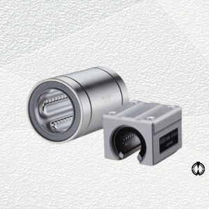ตลับลูกปืนคุณภาพสูง ผลิตภัณฑ์ญี่ปุ่น NB Slide Core Component บล็อกสไลด์เคลื่อนที่เชิงเส้น Nb Linear Motion - Product Image 1