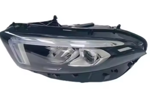 WELIFTRICH Ensemble de phares de haute qualité pour Mercedes-Benz Classe A W177 OEM 1779067103 1779067203 - Product Image 3