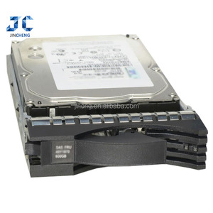 44w2244 44w2245 44w2248 600GB 15K SAS 6 Gb/giây 3.5 ổ cứng cho <span class=keywords><strong>IBM</strong></span> ds3512 - Product Image 4