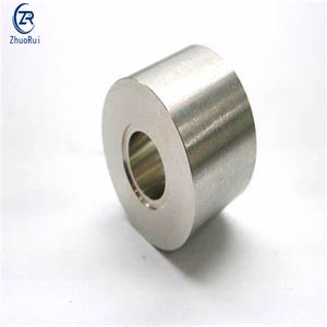 บุชชิ่งโลหะอะลูมิเนียมเหล็กกล้าความแม่นยำสูงแบบกำหนดเองจากโรงงาน บุชชิ่งสแตนเลส - Product Image 6