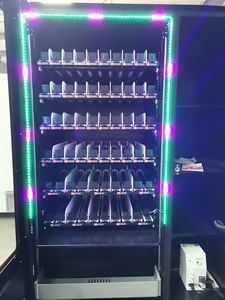 Intelligenter Verkaufsautomat für Tierfutter und Hundelebensmittel - Product Image 4