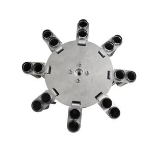 Ctl550 4x750 מ ל תא גזע קיבולת גדולה נדנדה דלי 100 מ ל 500 מ ל ל מ ל - Product Image 1