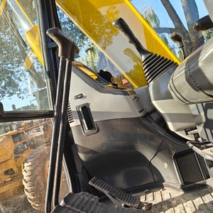 Japanese Used <b>Mini</b> Excavators Engineering KOMATSU <b>PC</b> 78US Second Hand Crawler <b>Mini</b> Excavator for Sale - Product Image 4