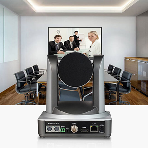 Hosdo hd6620 HD hội nghị truyền hình dịch kích hoạt Webcam cho giáo dục ghi âm trực tiếp cuộc họp Tencent tương thích - Product Image 5