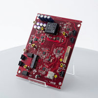 Ensamblaje de PCB OEM, Placa de Circuito de Una, Dos o Múltiples Capas, Máscara de Soldadura Personalizada, Acabado de Superficie ENIG, OSP, HASL