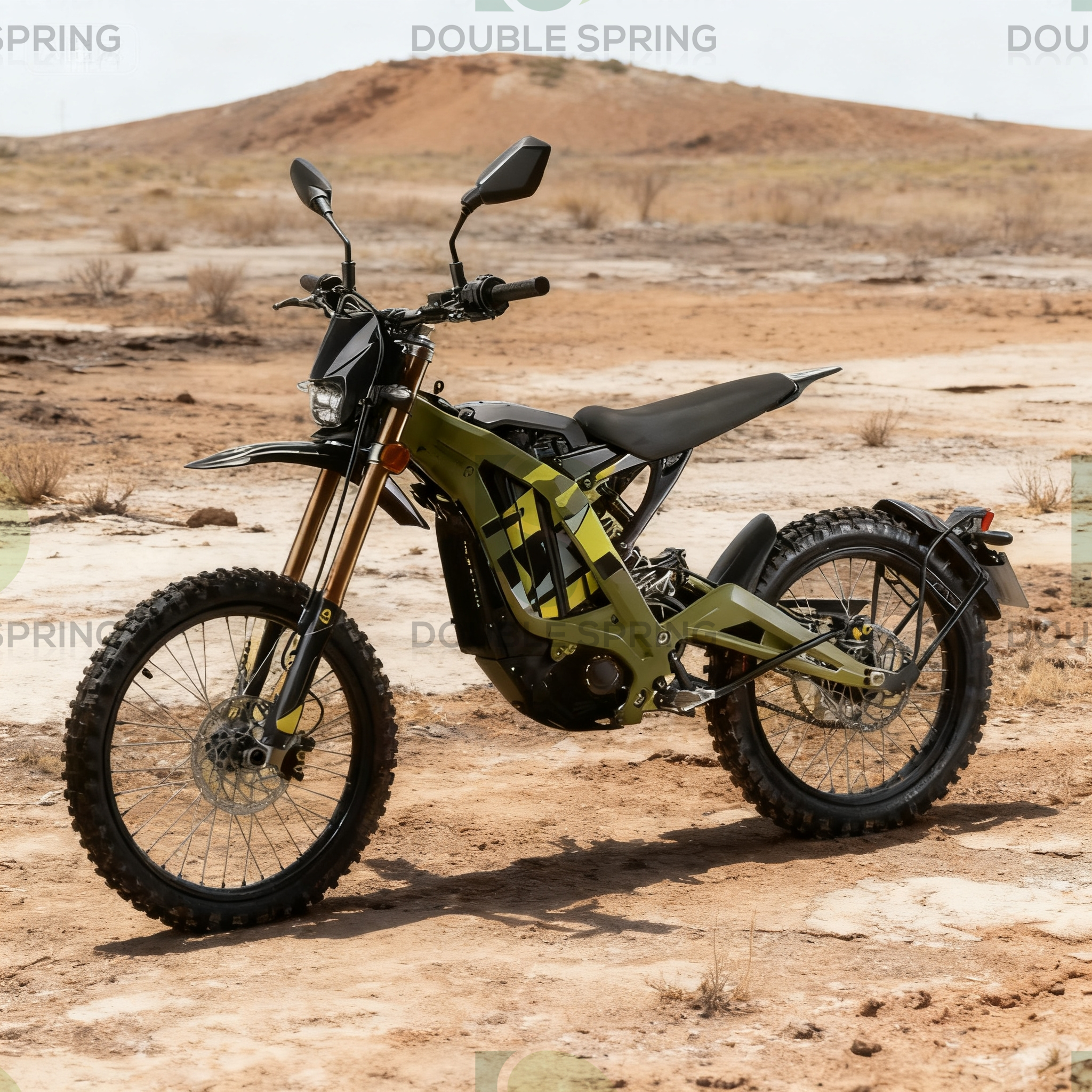 Легкая пчела X 3C Высокопроизводительный электрический мотоцикл suron 60 В 8000 Вт внедорожный 2025 LBX в наличии