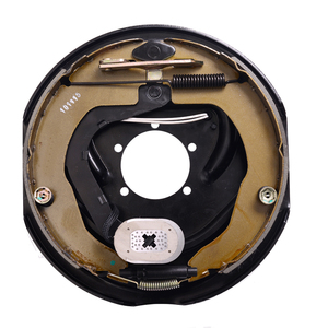 Electric brakes for caravan cost Clearance