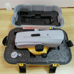 Alta precisión 36X aumentos topografía equipo <span class=keywords><strong>de</strong></span> topografía accesorio Auto <span class=keywords><strong>nivel</strong></span> <span class=keywords><strong>de</strong></span> aceite W5-36 1 año telescopio erecto magnético - Product Image 5