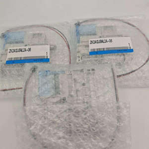 Générateur de vide Original-SMC ZK2A12J5NL2A-06 - Product Image 4