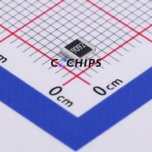 Résistance SMD AC1210FR-0790K9L 1210 (Type : Film Épais) (Résistance : 90,9 kOhm Précision : 1%) - Product Image 1