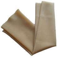Tuyau en caoutchouc de latex naturel à prix d'usine pour le lavage, les plantes, les vêtements, le denim, la pulvérisation, les douilles et l'artisanat