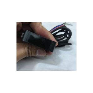 Professioneller PZ2-41 Keyence Reflexionskabel-Typ PNP PZ-G Serie Fotoelektrischer Sensor Rote LED Kunststoffmaterial Positionierungsnutzung - Product Image 4