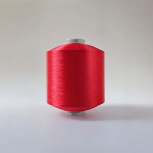 100% Polyester <span class=keywords><strong>Dty</strong></span> Đan Sợi Cho May Nhiệt & Ánh Sáng Chịu Mài Mòn Cao Độ Kiên Trì Nhuộm Thêu Đan Mô Hình 75D/100D/150D - Product Image 4