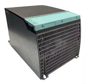 Variateurs de fréquence haute performance 6SL3000-0EE36-2AA0, PLC haute efficacité pour l'automatisation, aluminium/cuivre/plastique - Product Image 2