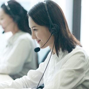 Chuyên nghiệp <span class=keywords><strong>Mono</strong></span> cuộc gọi trung tâm tiếng ồn hủy bỏ văn phòng điện thoại kinh doanh Máy tính văn phòng tai nghe không dây USB điện thoại có dây tai nghe - Product Image 5