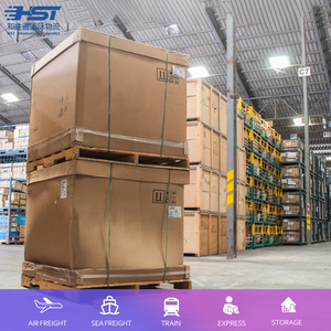 LCL EXPRESS servizio porta a porta cina cina a buon mercato veloce e affidabile agente logistico - Product Image 4