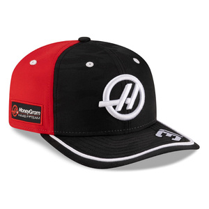 Casquette de course OEM de qualité supérieure unisexe avec logo personnalisé Casquette de sport extérieur Logo brodé Casquettes de baseball à bord incurvé 6 panneaux Vente en gros - Product Image 5