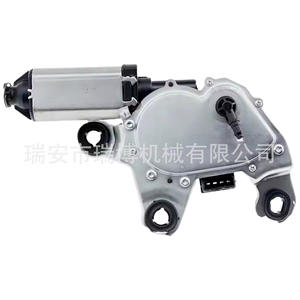 Adecuado para el motor del limpiaparabrisas del Skoda Fabia Touring Mk2 5J9955711 - Product Image 2