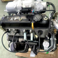 Nouveau moteur à essence 2,2 L 4Y Bloc moteur de voiture Bloc moteur 4Y pour Toyota HiAce Fourgonnette légère Hilux Pick-up Crown Berline