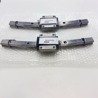Rail linéaire motorisé HCR15A+60/150R, glissière courbe, bloc de guidage linéaire HCR12 HCR15 HCR25