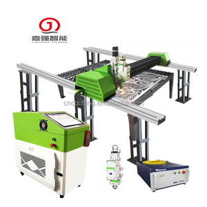 Machine de découpe laser portable à 6 pieds, facile à transporter, compatible IA, pour supports métalliques – Meilleures ventes - Product Image 2