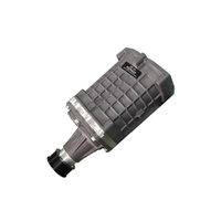 New YIZHUO Gasoline 2.5L 2AR-FXE Engine Turbo Boost Control Power Upgrade Twin-Screw Mechanical Supercharger Kit for for