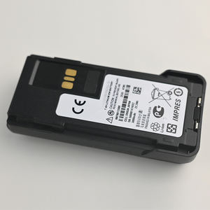 Batteries rechargeables au lithium-ion NNTN8128BR 3000mAh 7.4V recyclables pour talkie-walkie pour APX2000 APX3000 DP4801 DP2600 - Product Image 4