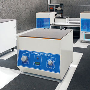 Laboratorio Desktop basso prezzo digitale tubi elettronici a bassa velocità centrifuga macchina WISHMED - Product Image 2