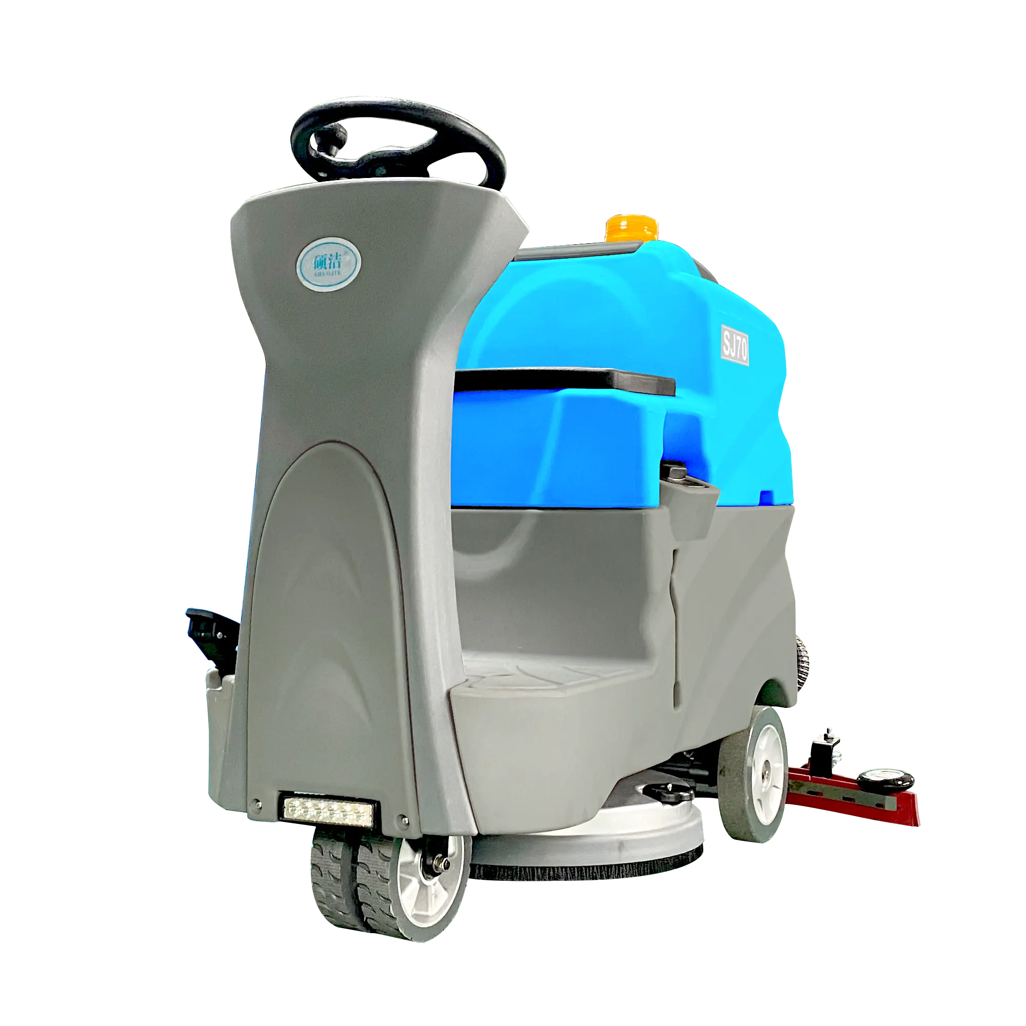 Cheap Price High Quality Ride On Floor Scrubbing Machine Floor Cleaner Machine For Tile