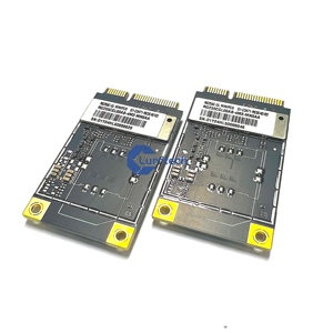 Módulo RG255C-GL PCIE 5G RedCap Mini PCIe/M.2 con Cobertura 5G/4G Mundial para Señalización Digital y Terminales Multimedia - Product Image 6