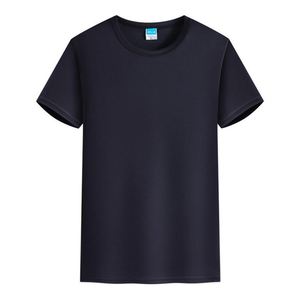 เสื้อยืดโพลีเอสเตอร์ 100% แบบกำหนดเอง เสื้อยืดแห้งเร็ว เสื้อยืดดรายฟิต เสื้อยืดฟุตบอล เสื้อยืดกีฬา เสื้อยืดซับลิเมชั่น - Product Image 3