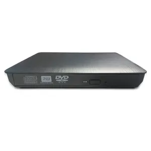 Bên Ngoài Máy Nghe Nhạc DVD CD Burner USB Ổ Đĩa Quang DVD Phát Lại Ổ Đĩa Quang Máy Tính Xách Tay Máy Tính Để Bàn All-in-One Phổ Burner Di Động