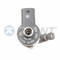 Inyector Diesel NANT 0445110808 para Válvulas de Inyección del Conjunto del Motor