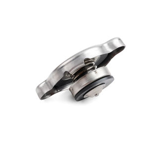 Bouchon de radiateur MOX-201 CNWAGNER 16401-87512 16401-87602 16401-87710 Bouchon de radiateur en acier inoxydable Applicable pour <span class=keywords><strong>toyota</strong></span> - Product Image 2