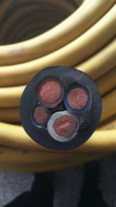 KAODEE YJV22 YJV32 YJV Medium Voltage XLPE <b>Power</b> <b>Cable</b>, PVC Insulated Control <b>Cable</b> for Industrial YJV22 YJV32 YJV Medium Voltag - Product Image 3