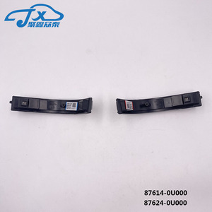 Lámpara de señal de giro trasera para espejo retrovisor LED para <span class=keywords><strong>Hyundai</strong></span> <span class=keywords><strong>TUCSON</strong></span> 2006 OEM 87614-0U000 87624-0U000 - Product Image 5