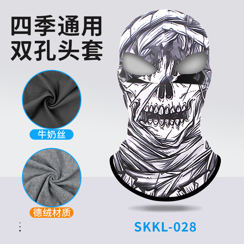SKKL-028