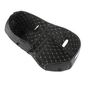 เบาะหนัง PU สำหรับ Honda,เบาะรองนั่งบุนวมคลุมหมอนทรงถังสำหรับรุ่น Forza350 <span class=keywords><strong>Forza300</strong></span> 2020-2022 - Product Image 3