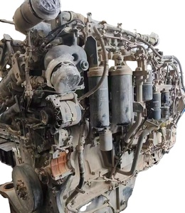 Suzuki 6D170-5 <b>engine</b> <b>assembly</b>, High-quality parts - Product Image 3