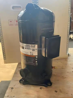 Compresor Scroll de 8HP ZB38KQE-TFD-559 ZB58KQE-TFD-559 R404A 380-420V 3PH 50Hz para piezas de repuesto de cámaras frigoríficas